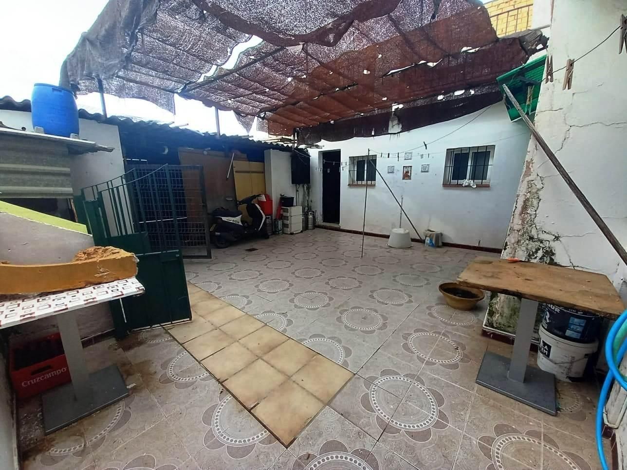 House or chalet for sale in Aznalcázar  with Air Conditioner, Terrace and Storage room