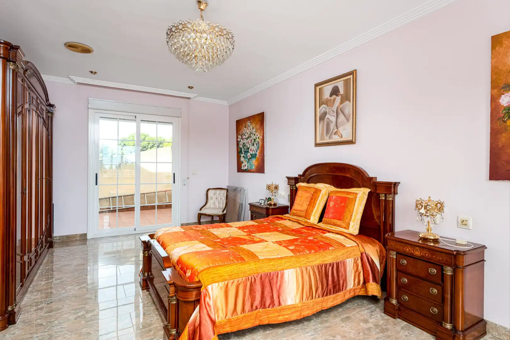 Adosado en venta en Pueblo - Urbanizaciones, imagen 12