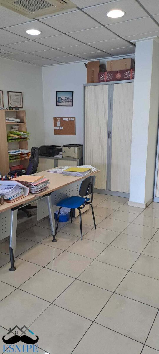 Oficina en venda a Archena