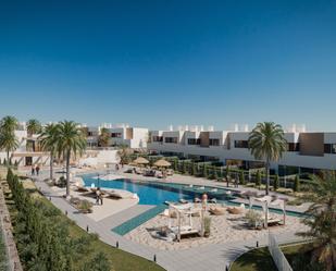 Dormitori de Casa o xalet en venda en Marbella amb Aire condicionat, Terrassa i Traster