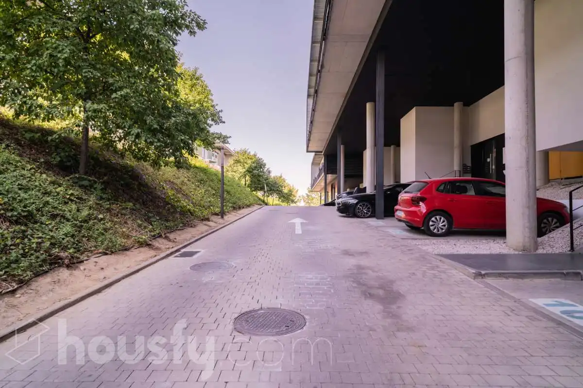 Piso de alquiler en Calle Miño, Camarma de Esteruelas