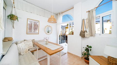 Foto 2 von Einfamilien-Reihenhaus zum Verkauf in Los Narejos - Punta Calera, Los Alcázares