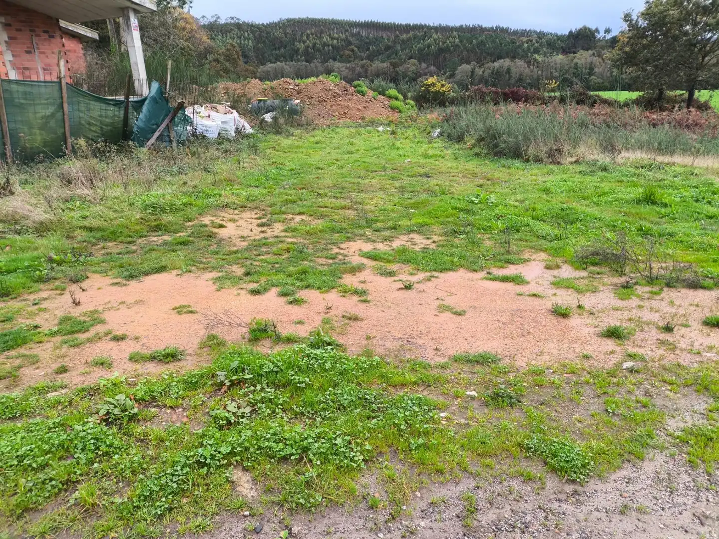 Terreni e lotti in vendita a Lugar BRAÑA. CABOVILANO, imagen 6