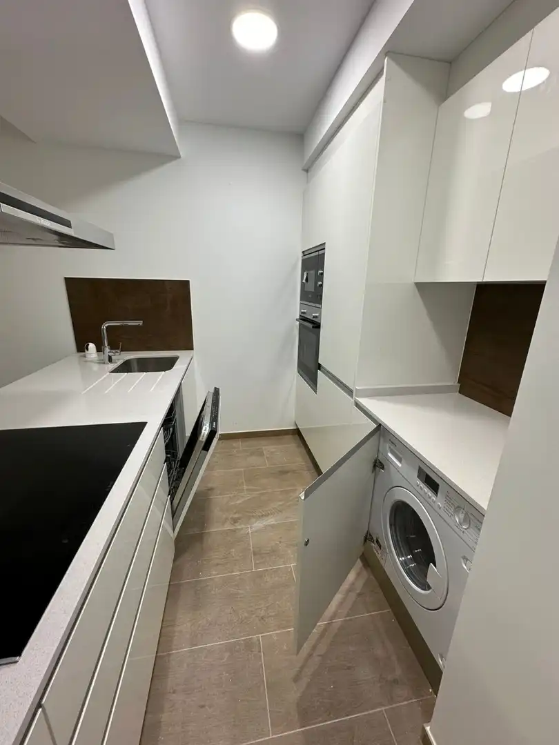 Apartment mit Pool zum Verkauf in Platja de Torres, imagen 17