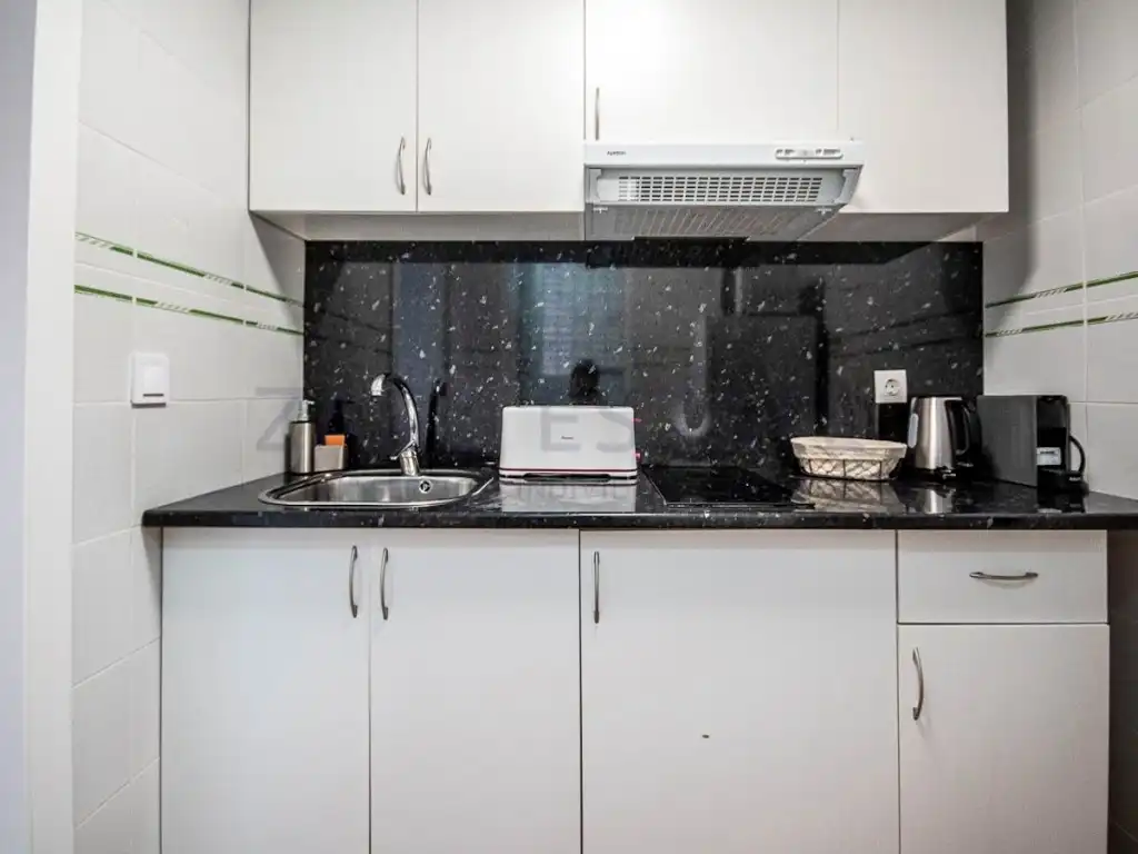 Apartament amb ascensor en venda a Calle Ibiza, imagen 21
