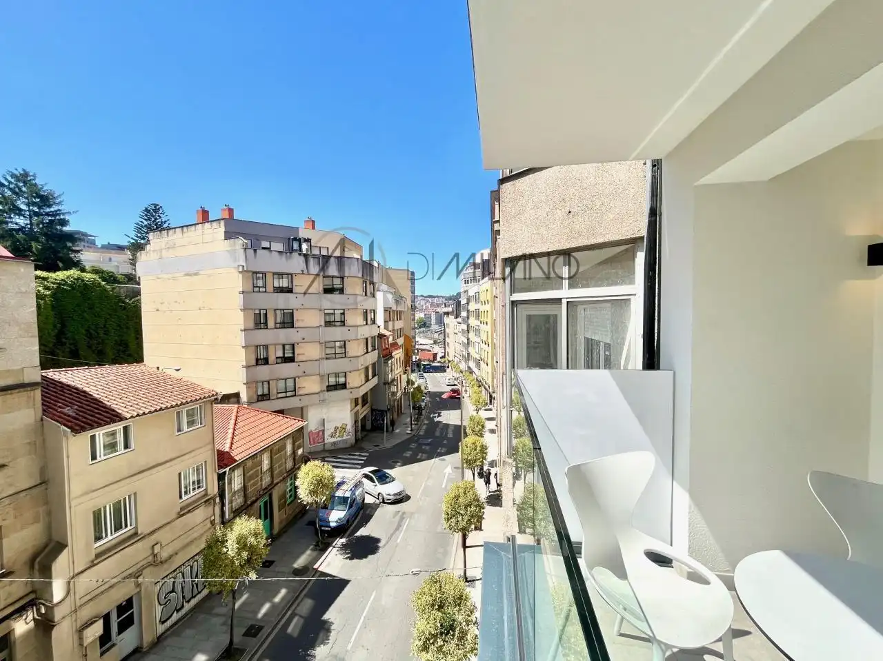 Wohnung mit Aufzug zum Verkauf in Sanjurjo Badía, imagen 4