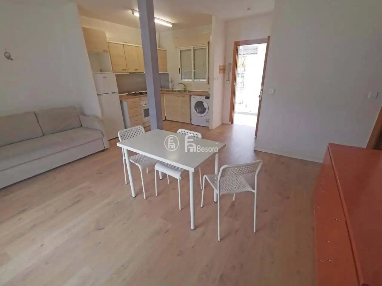 Apartments for sale in Calle Joan Baget, Instituts - Universitat