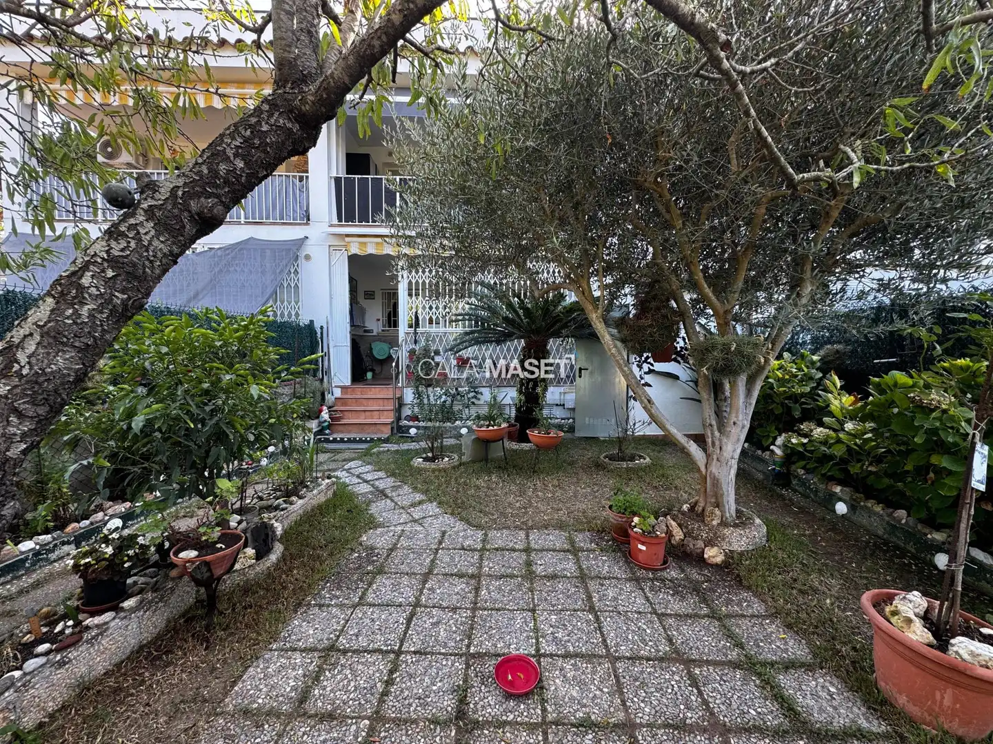 Appartement avec jardin à vendre à Puig del Molí, imagen 4