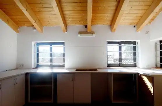 Cocina de Piso en venta en Rubí