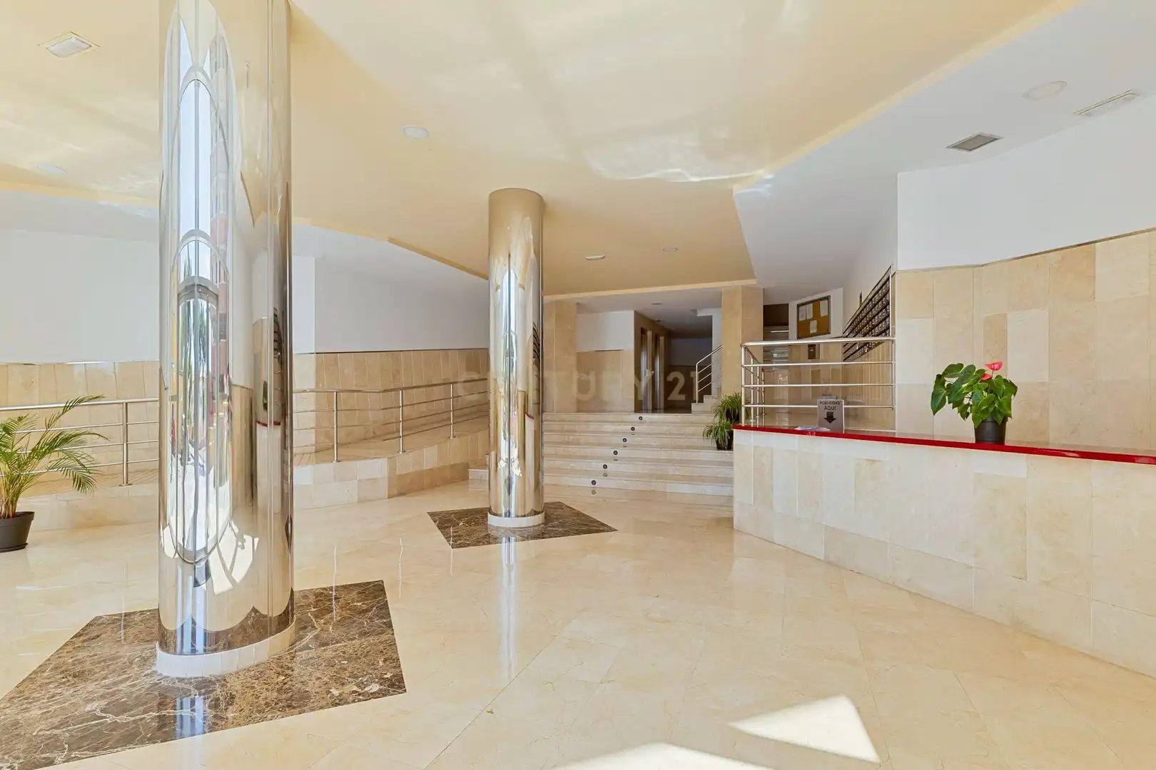 Apartamento en venta en Los Pacos