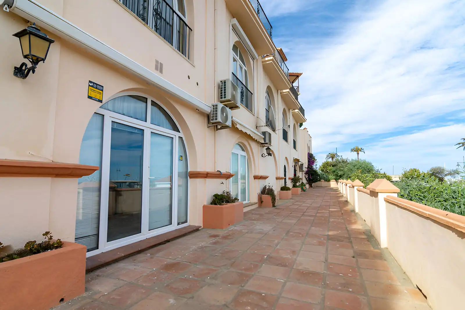 Reihenhaus mit Pool zum Verkauf in Estepona Pueblo, imagen 48