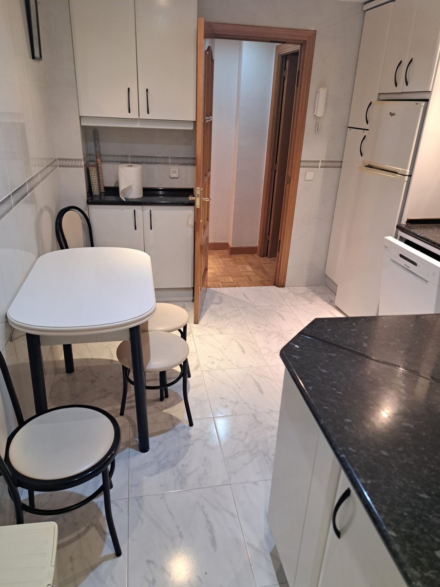 3 hab, 93m² en Santa Eugenia, Villa de Vallecas,  Madrid Capital - Image 3