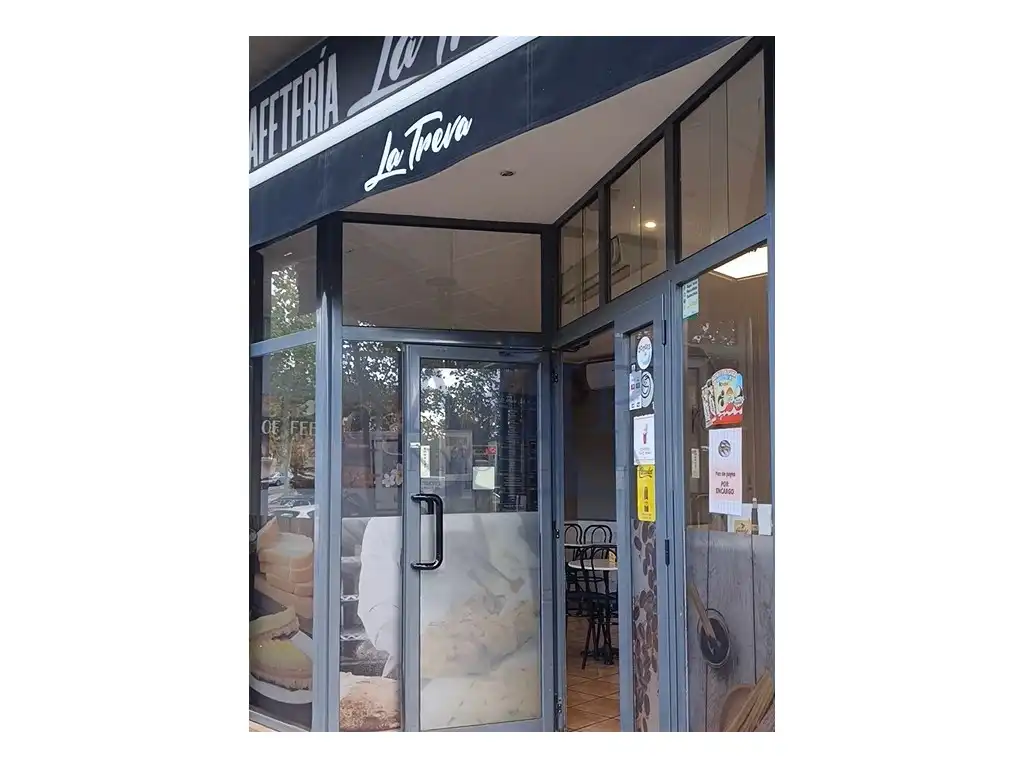 Commercial properties for rent in Viladecavalls