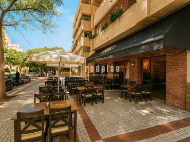 Local comercial en venda a de la Palma del Río