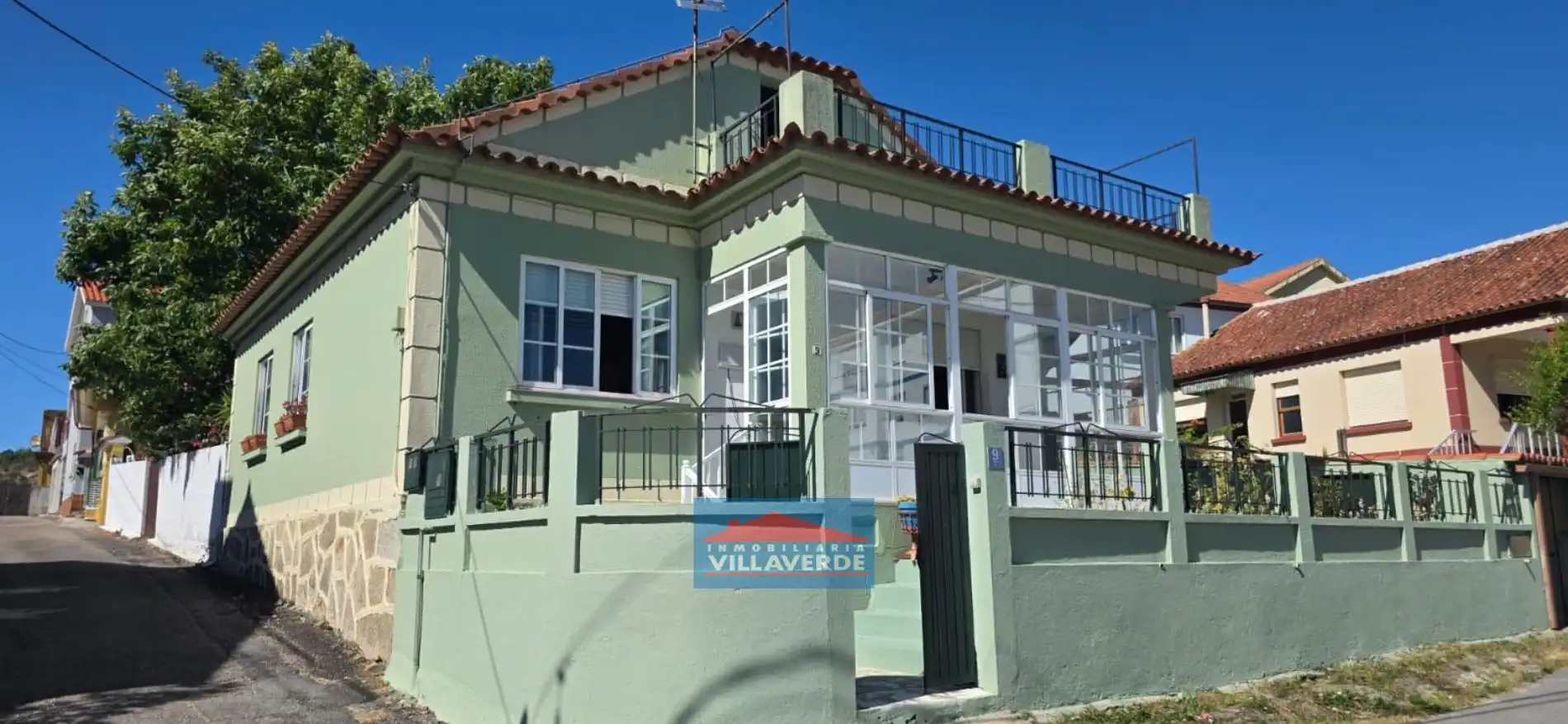 Haus zum Verkauf in Darbo, imagen 40
