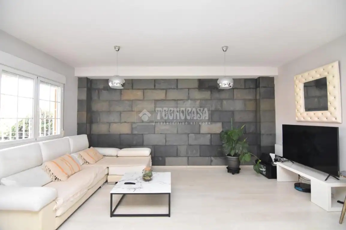 Casa pareada con jardín en venta en Centro, imagen 8