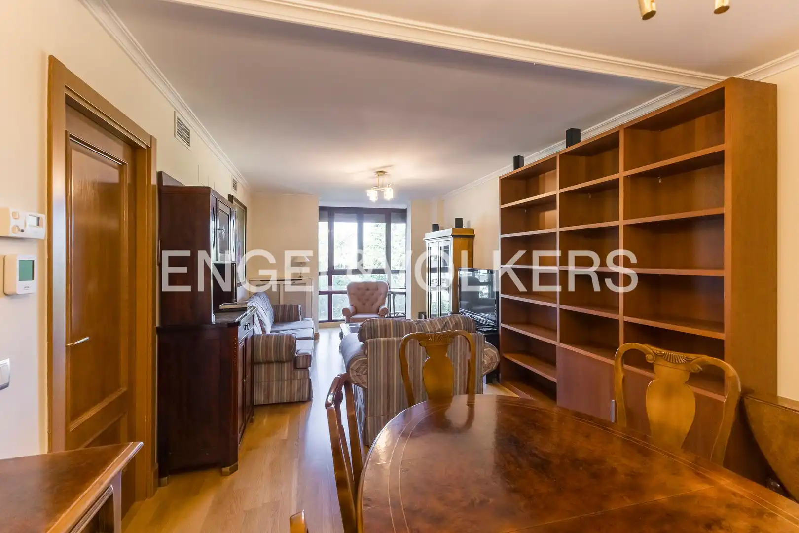 Piso con piscina en venta en Hortaleza, imagen 9