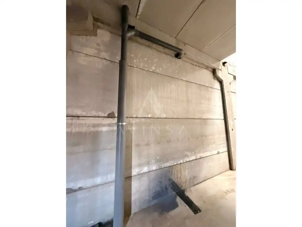 Nave industrial en venta en Guadalajara
