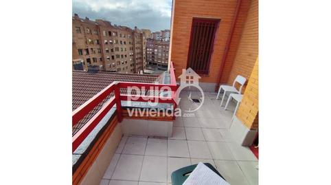 Foto 5 de Dúplex en venda a Calle Leopoldo Alas, Auditorio - Seminario - Parque de Invierno, Oviedo