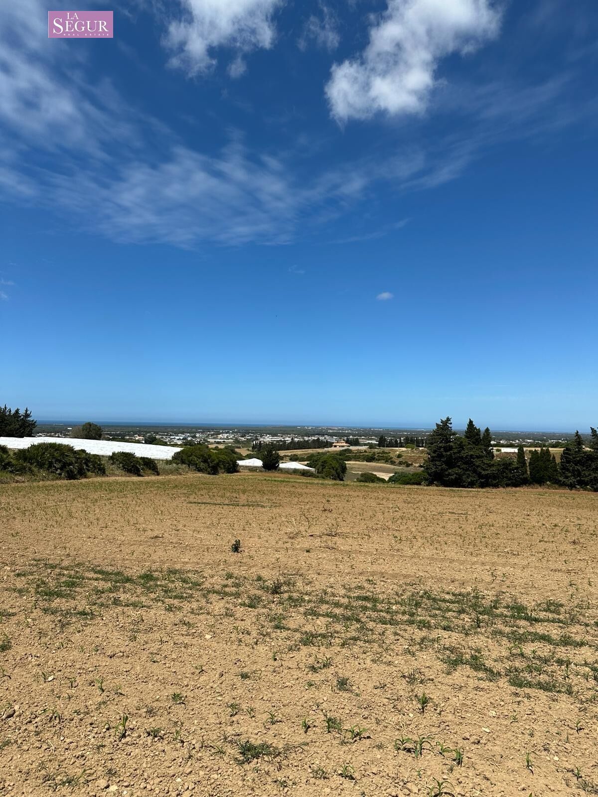 Land for sale in Conil de la Frontera