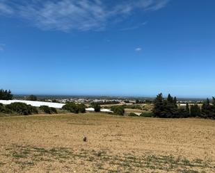 Land for sale in Conil de la Frontera