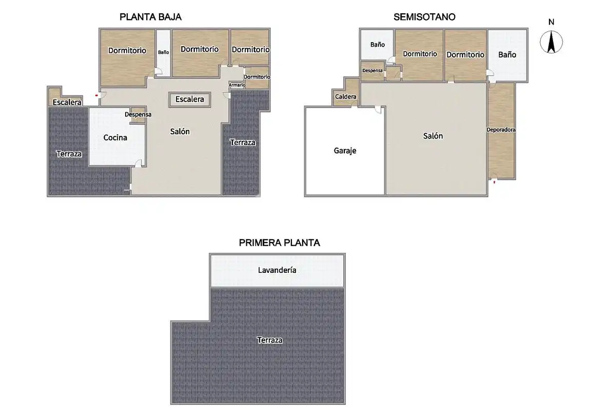 Casa con piscina in vendita a Padul, imagen 29