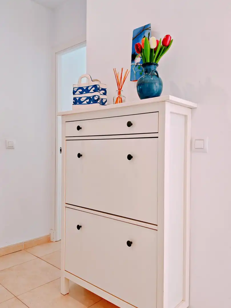 Habitación de Casa o chalet en venta en Las Lagunas - Campano
