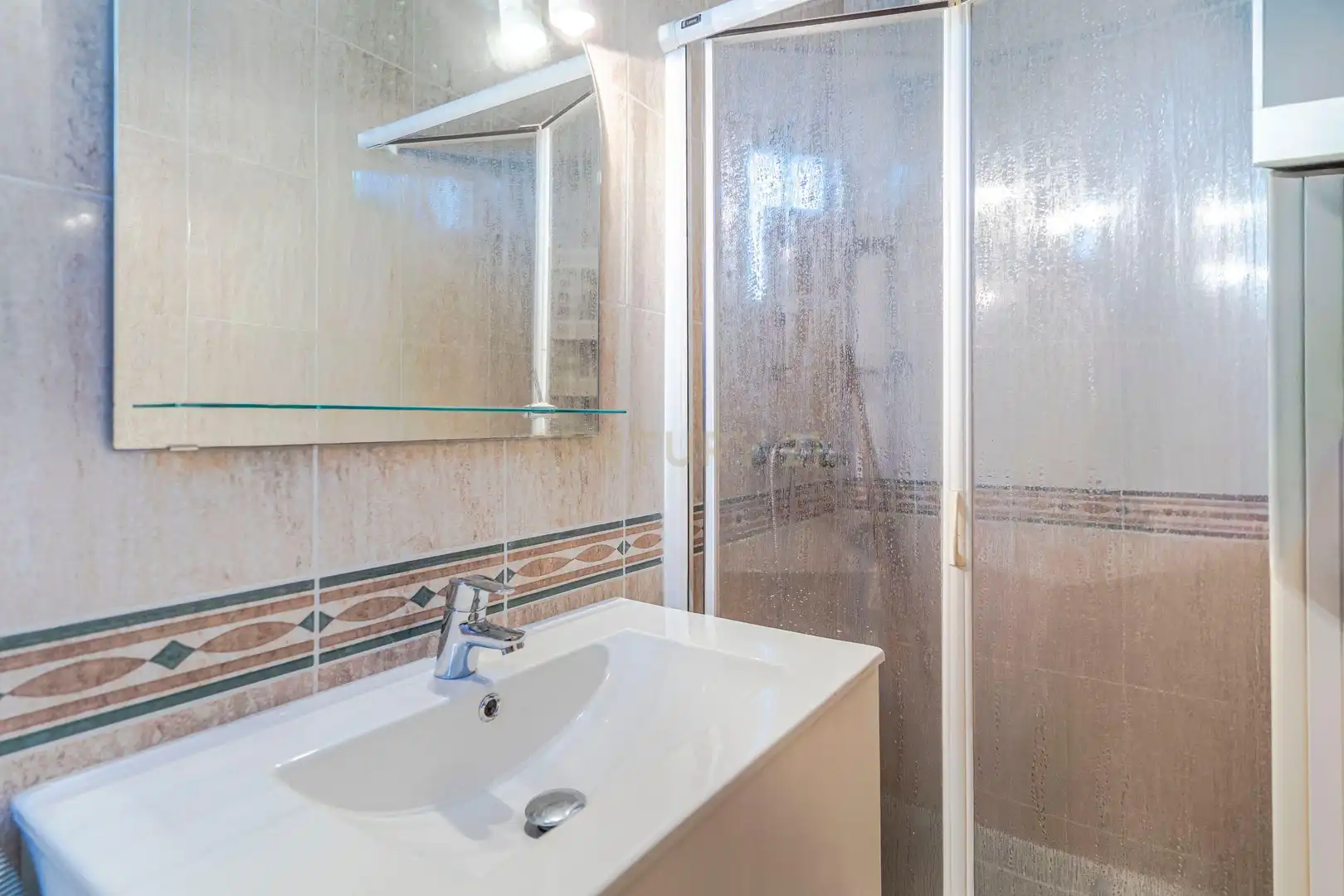 Bany de Casa o xalet en venda en Albuñol