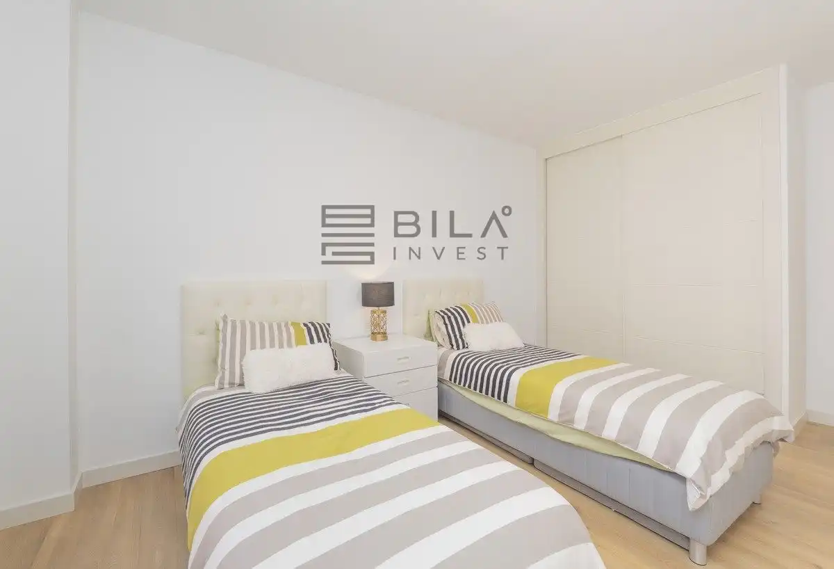 Piso en venta en Miramar II, Arroyo de la Miel