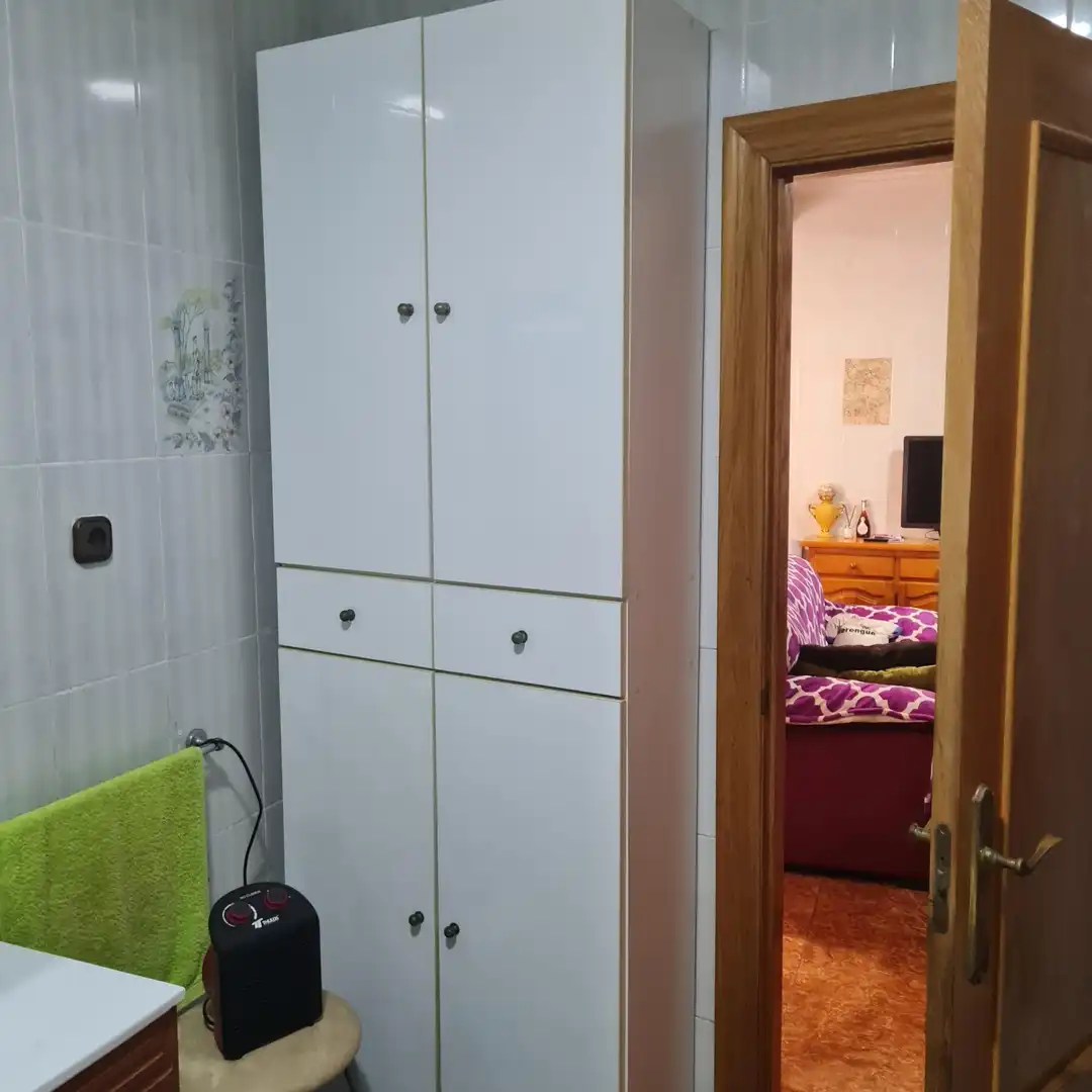 Bedroom of Houses for sale in Murcia