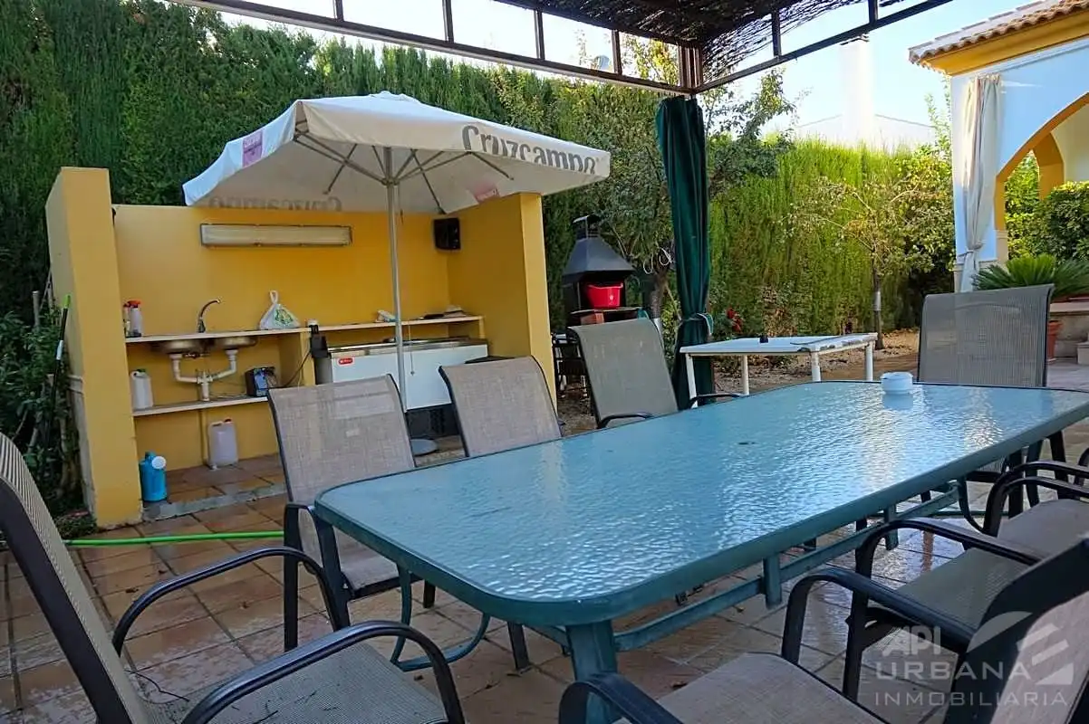 Casa amb terrassa en venda a Las Vegas - Campoaras, imagen 68