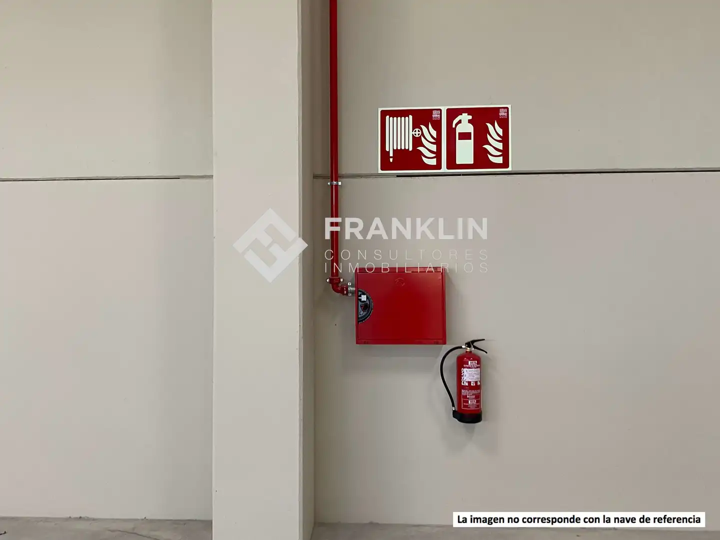 Industrial building for sale in Carrer Rocacorba, imagen 11