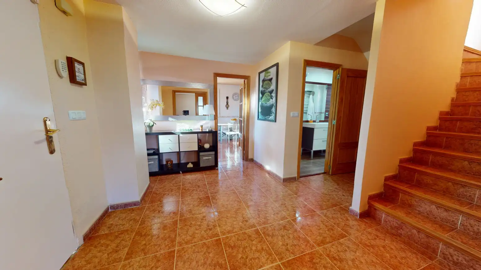 Casa o chalet en venta en Mutxamel con Jardín privado y Terraza