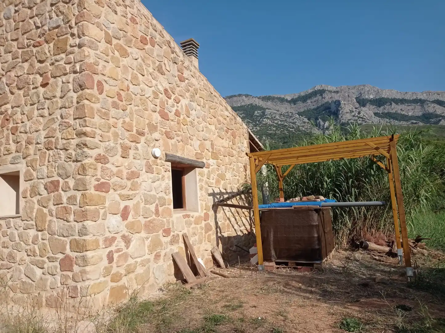 Land for sale in Horta de Sant Joan