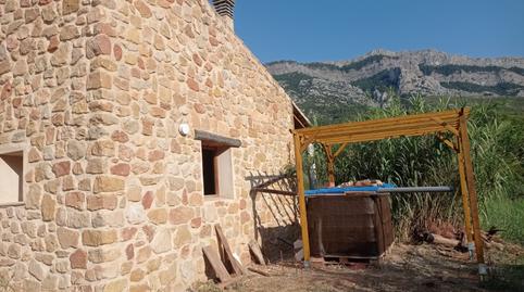 Foto 3 de Terreno en venta en Horta de Sant Joan, Tarragona