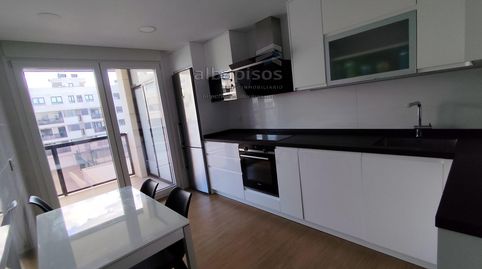 Foto 3 de Piso de alquiler en Alto de los Molinos, Albacete Capital