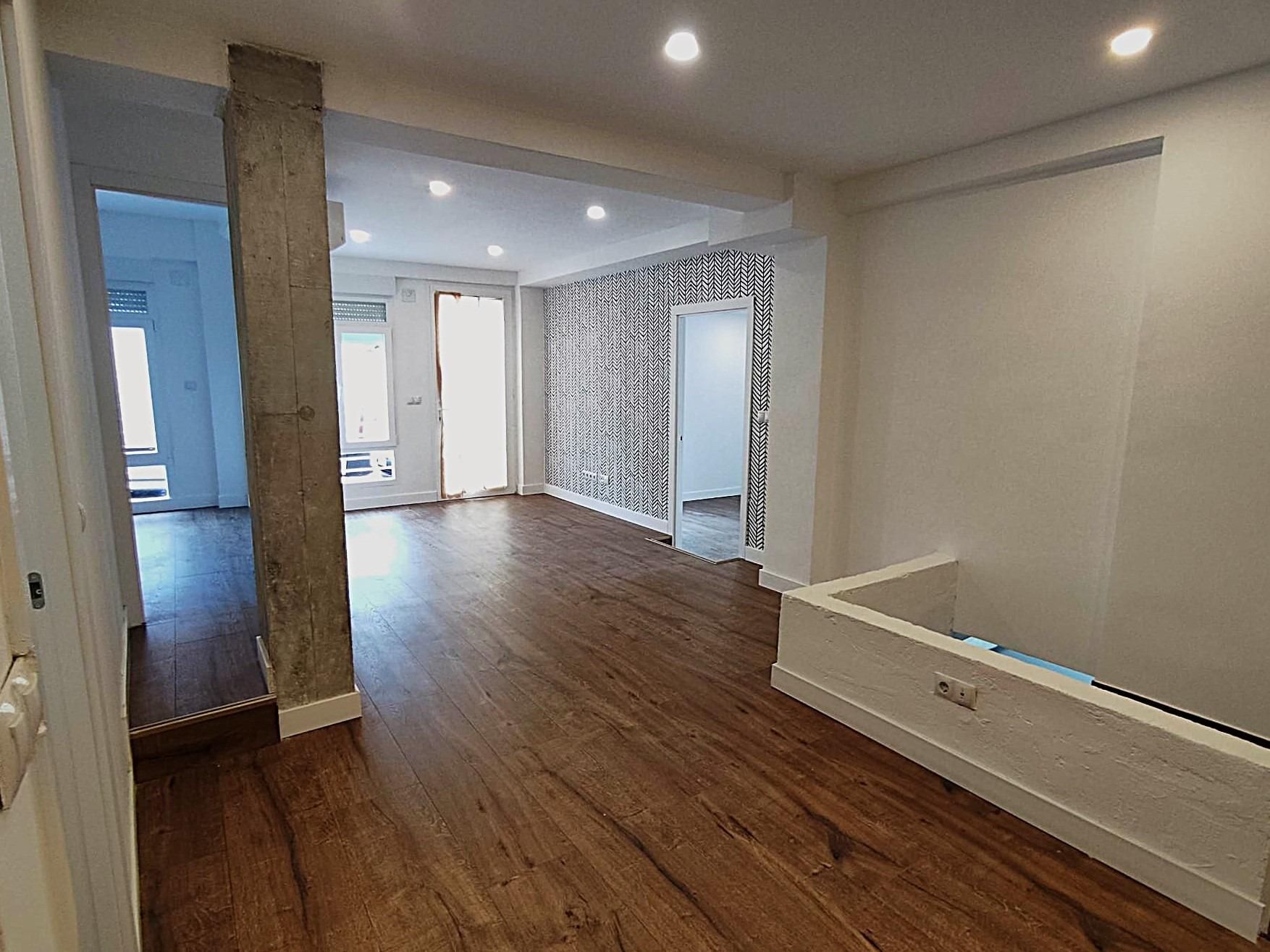 Erdgeschoss zum Verkauf in Puerta Bonita, Carabanchel