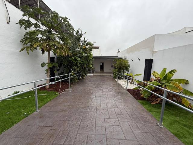 Casa-chalet en Venta en La Soledad