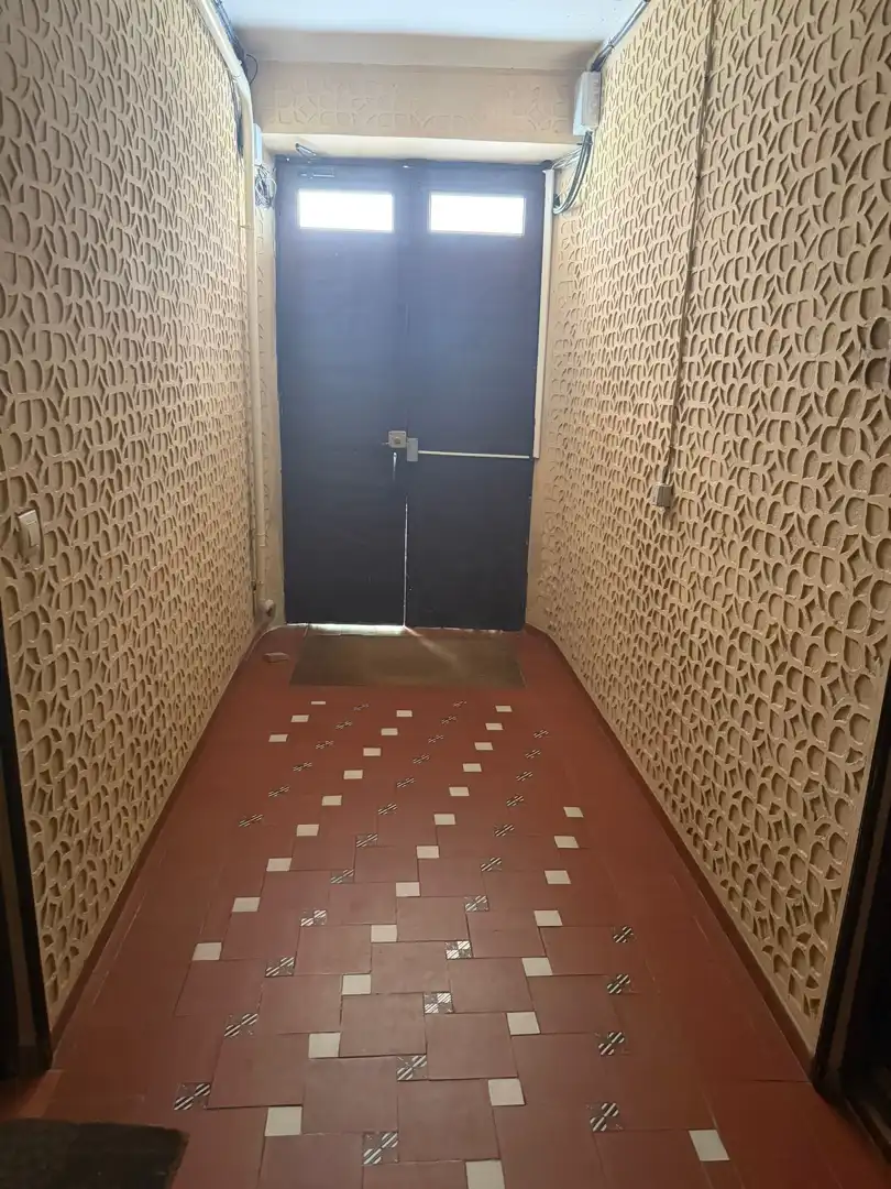 Flat for rent in Segovia  with Heating, Furnished and Internet