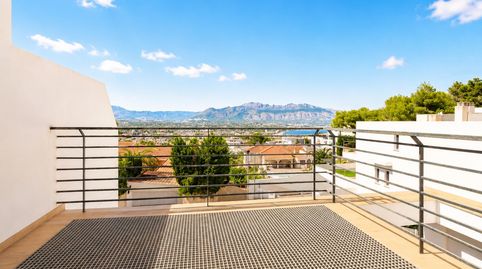 Photo 5 of Apartments for sale in L'Albir, L'Alfàs del Pi