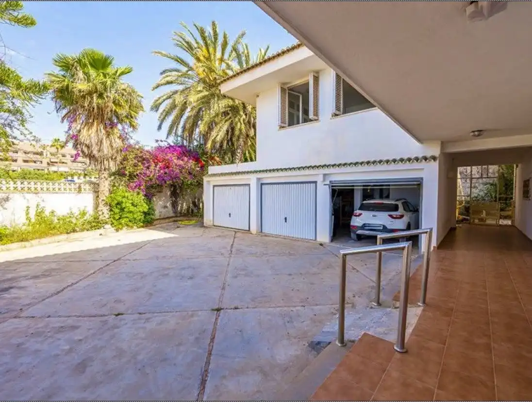 Chalet con terraza en venta en Playa de San Juan - El Cabo de las Huertas, imagen 34