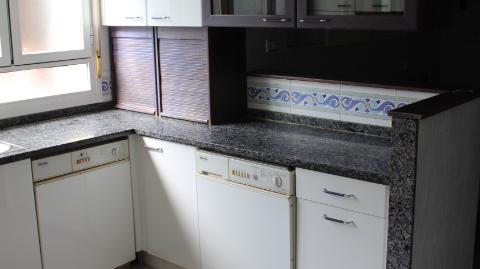 Photo 2 of Attic to rent in Zabalburu, Bizkaia