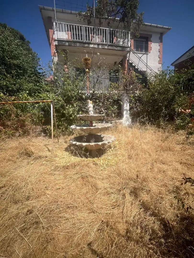 Maison avec jardin à vendre à El Hoyo de Pinares, imagen 3