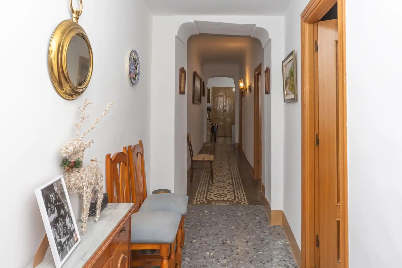 Edificio en venta en Guadix