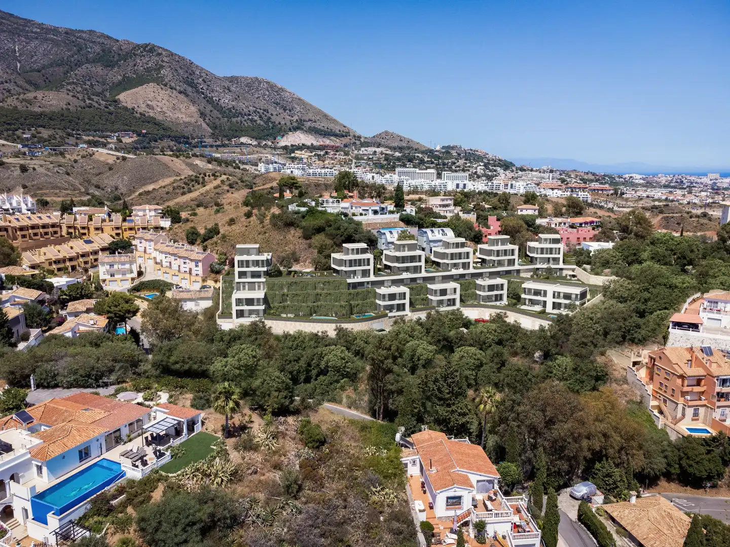 Casa amb piscina en venda a Puerto Deportivo, imagen 15