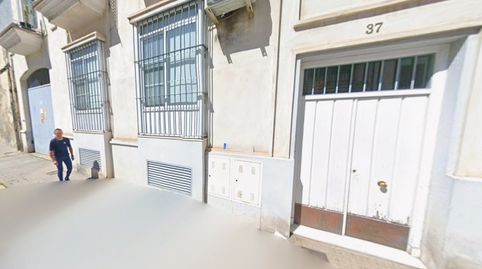 Foto 2 de Pis en venda a Meson del Duque, Ayuntamiento - Barrio Alto, Sanlúcar de Barrameda
