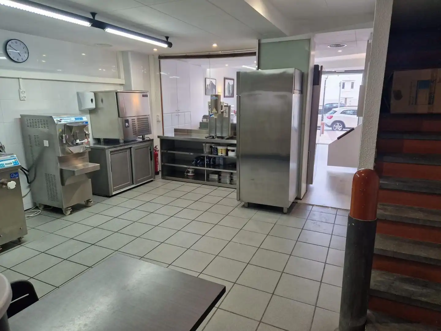 Local comercial en venda a Calle sant Jaume, imagen 21