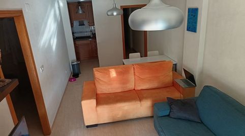 Foto 2 de Apartament de lloguer a Noroeste, Santa Pola