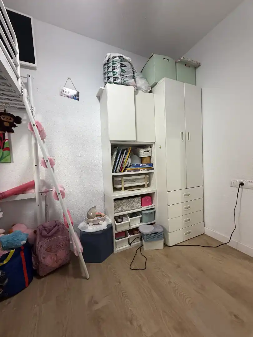 Habitación de Piso en venta en Patraix