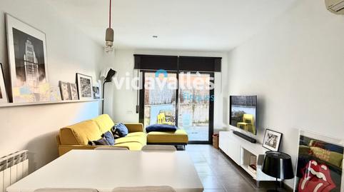 Foto 3 de Pis en venda a Passeig Colom, Cardedeu, Barcelona